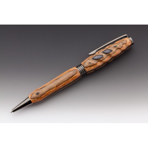 Handmade Wooden Pens – Saint Seneca
